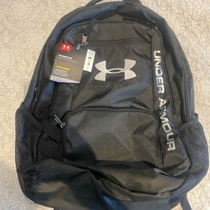 Under Armour Storm Hustle II Backpack